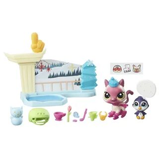 Hasbro pet shop