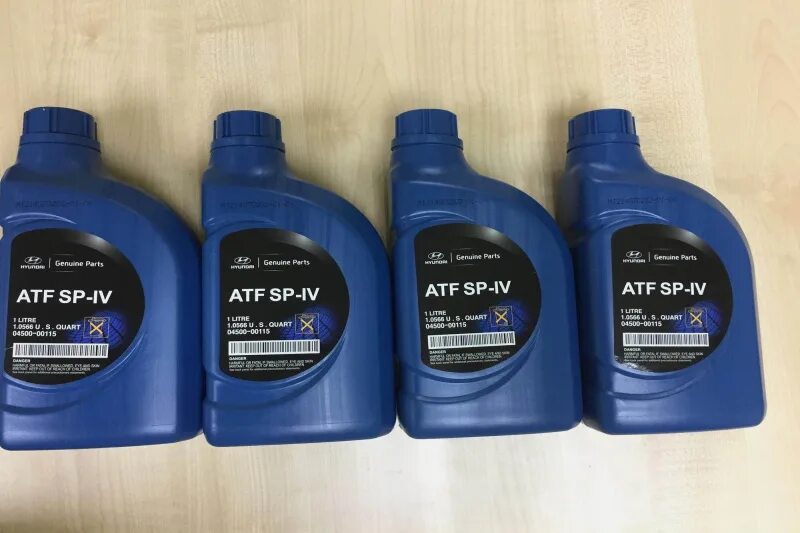 Atf 3 в акпп. ATF sp4 Hyundai. Hyundai-Kia ATF SP-IV. Hyundai Kia ATF sp3. Хендай Киа АТФ СП 3.