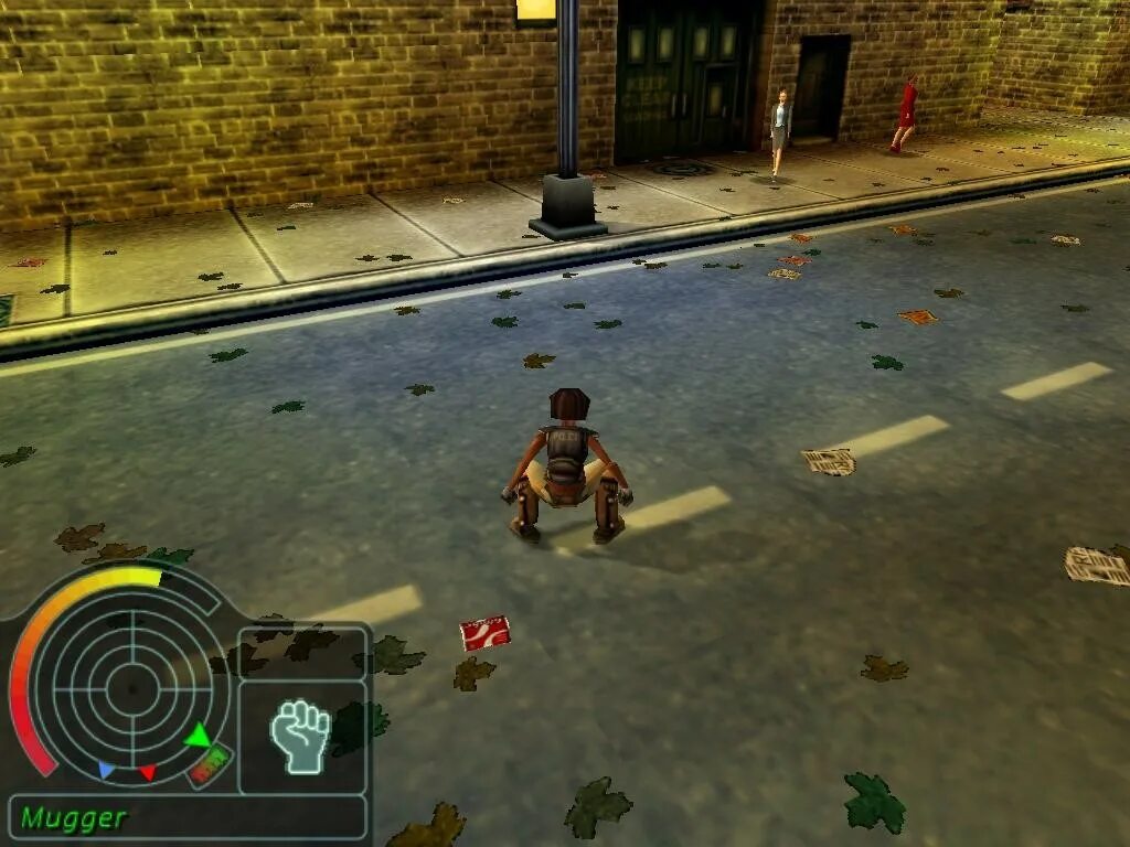 Urban Chaos игра. Игра 1999 Urban Chaos. Urban Chaos ps1. Urban Chaos пасхалка. Игры 98 года