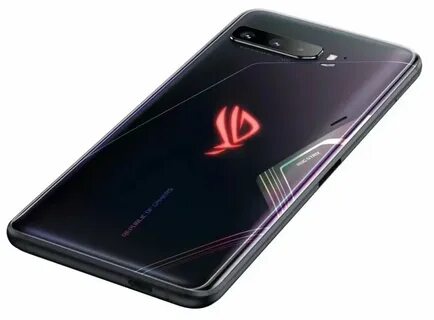 Телефоны asus rog 6