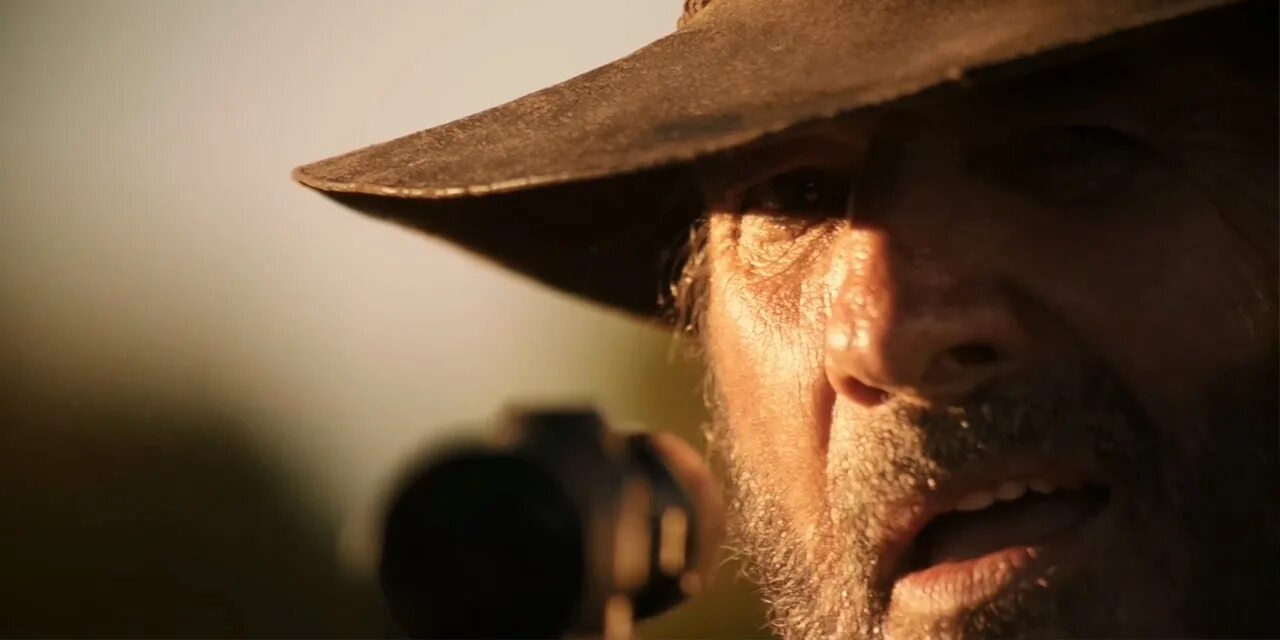 Wolf creek 3 stream