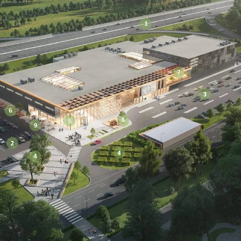 проект поликлиники в мурино. тц экопарк в мурино когда откроется. тпу (автовокзал) в девяткино. тц экопарк в мурино когда откроется. трц экопарк в мурино проект.