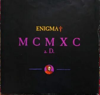 Слушать энигму 80 90