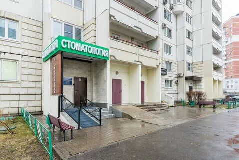 Псковская улица москва