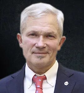 Трунов и айвар