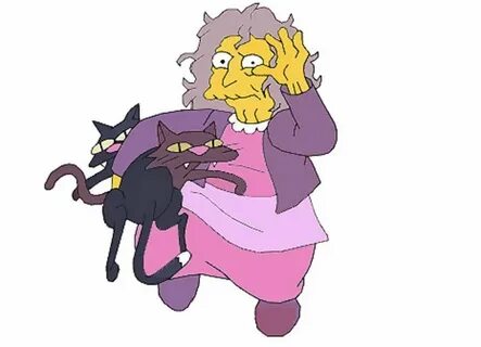 Кошатница
