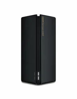 Xiaomi ax3000 инструкция