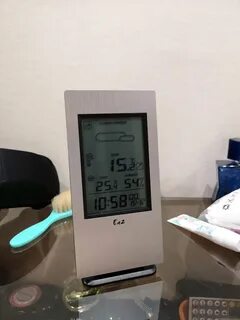 Метеостанция um8