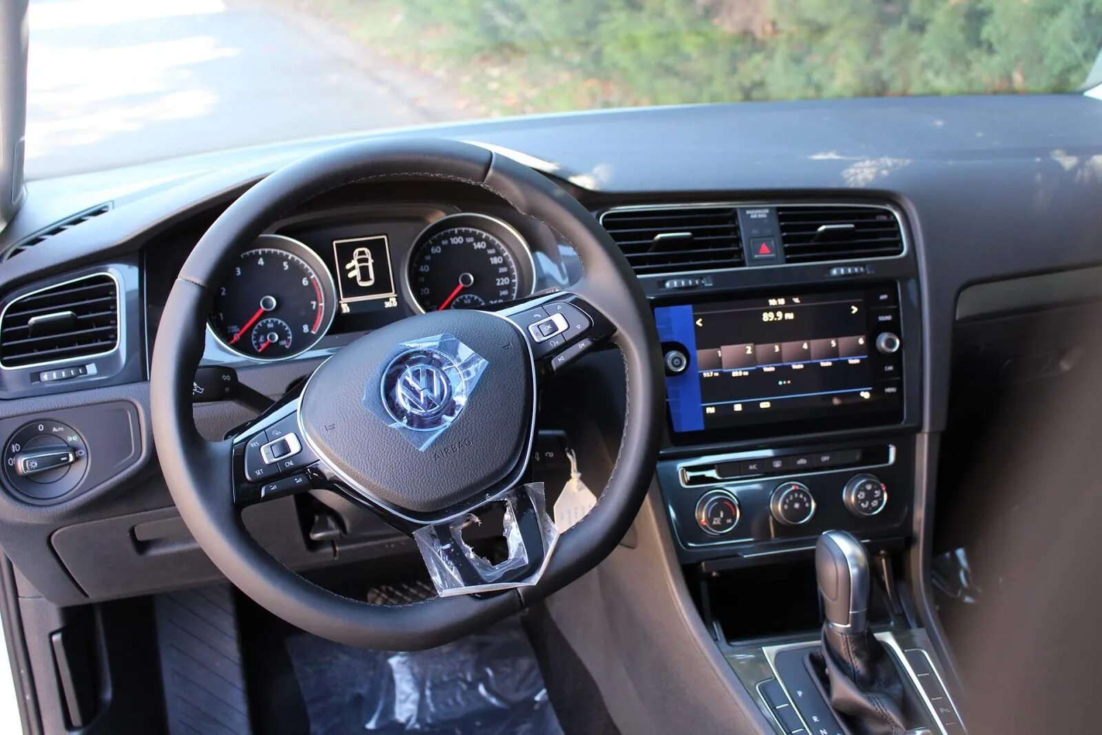 Tsi 2018. Golf tsi. golf 1.8 tsi акпп 2018.