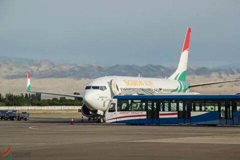 Самолеты красноярск худжанд