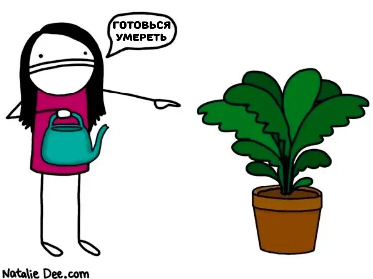 Комикс растения. Комикс про цветы. Комиксы про растения. Шутки про растения. Веселое растение из комиксов.