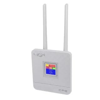 Wi fi cpe