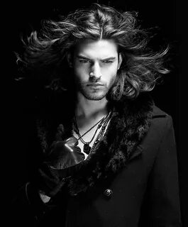 He is amazing
