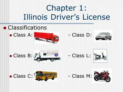 Class driver