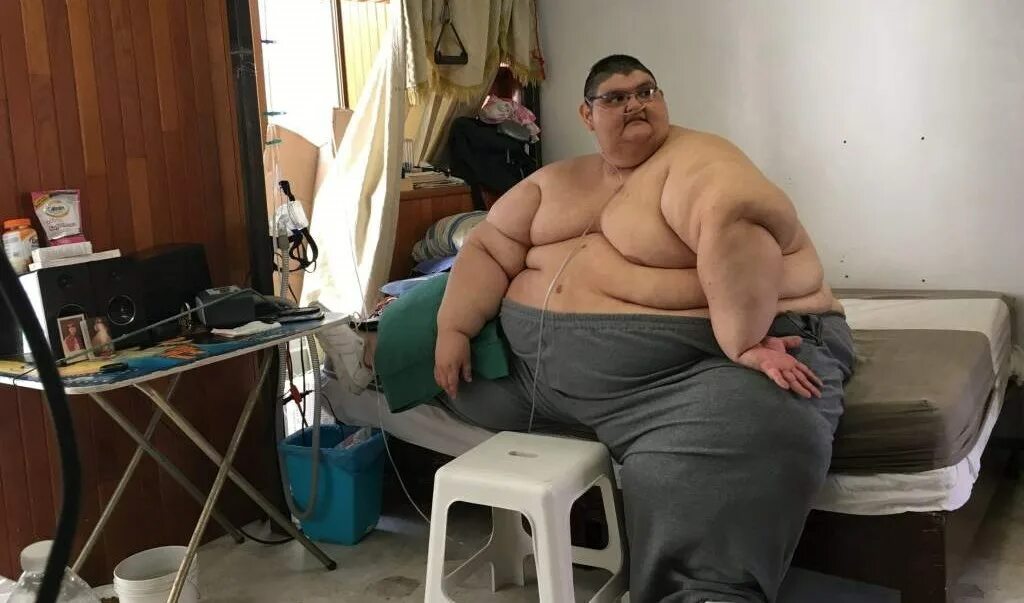 Большой жирный. Хуан Педро Франко 600 кг. Хуан Педро Франко Салас 2018. Мексиканец Хуан Педро Франко.