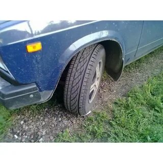 Летняя резина ваз