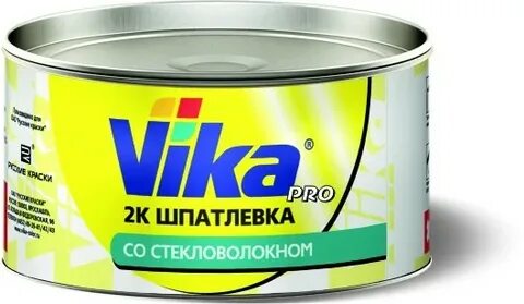 Шпатлевка pro