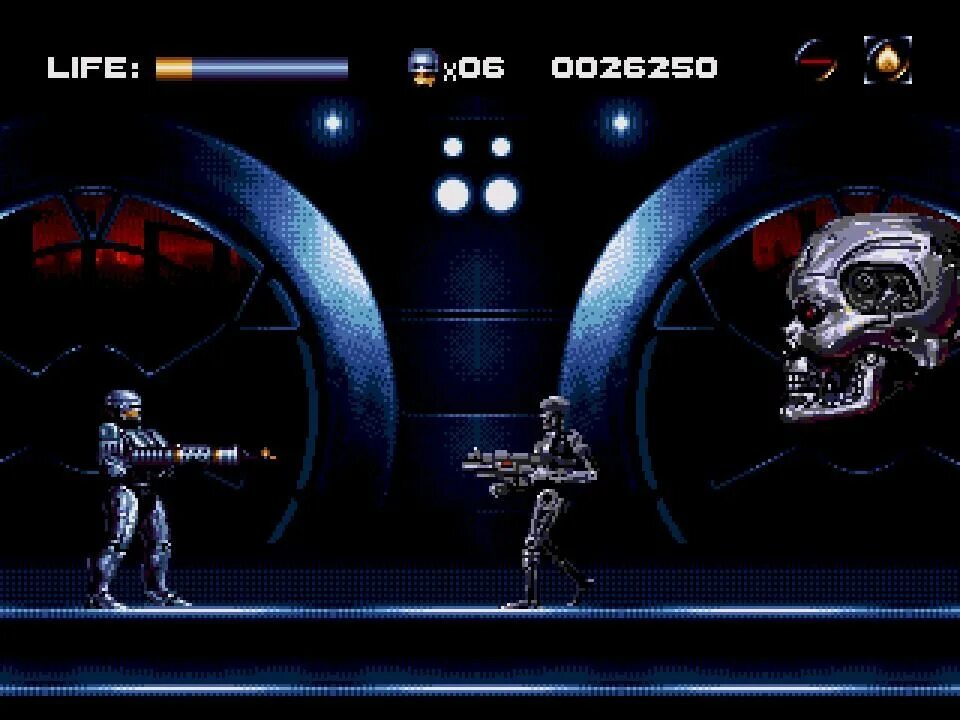 Игра Sega: Robocop versus Terminator. Robocop Terminator 3 Денди. Робокоп против Терминатора игра. Робокоп против Терминатора сега.