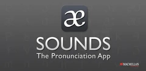 Sound apps