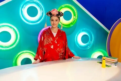 Карусель шоу