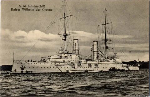 Wilhelm der grosse