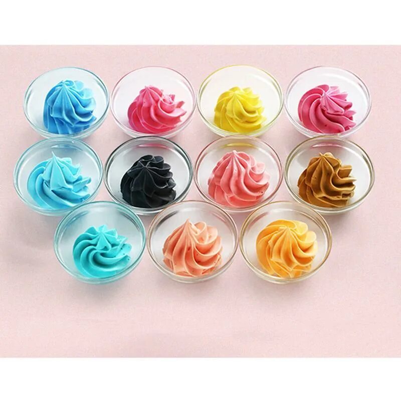 Красители для торта - как выбрать безопасную пищевую краску - topflavors.ru