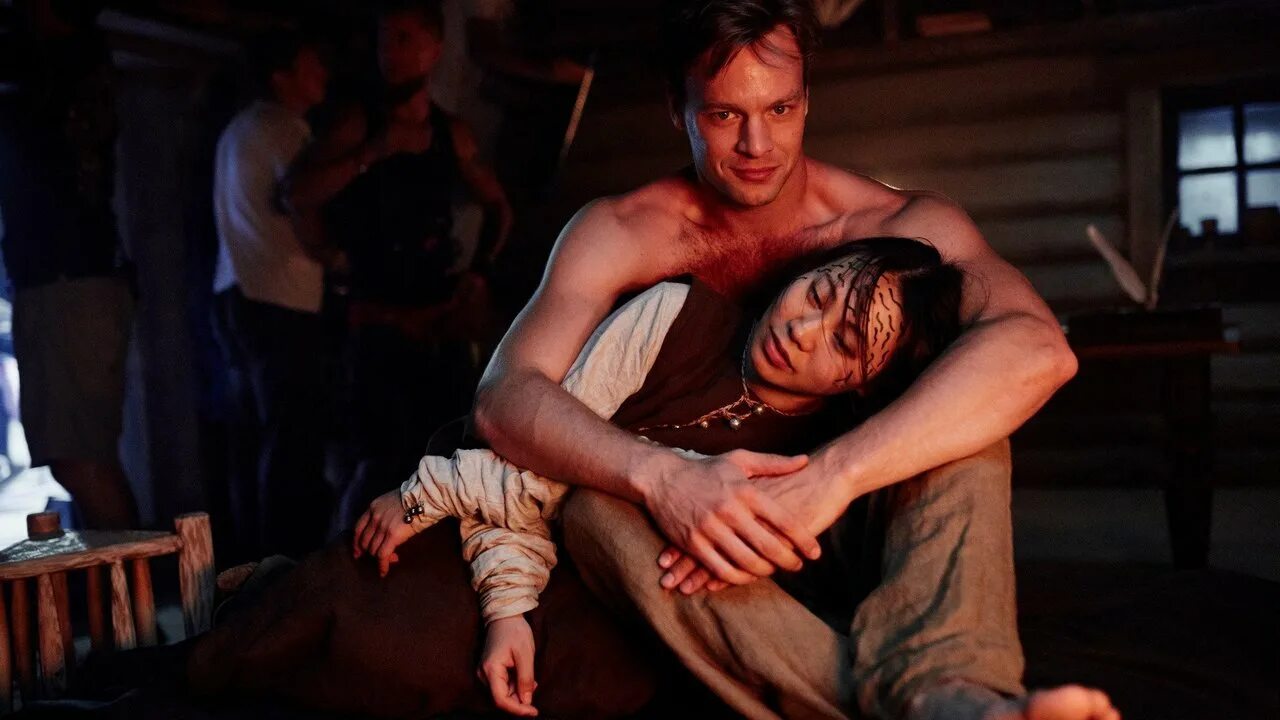 Сериал тобол актеры и роли фото Фото: Тобол / Кадр из фильма "Тобол" (2018) #3330719