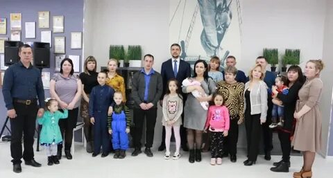 Семей 2019