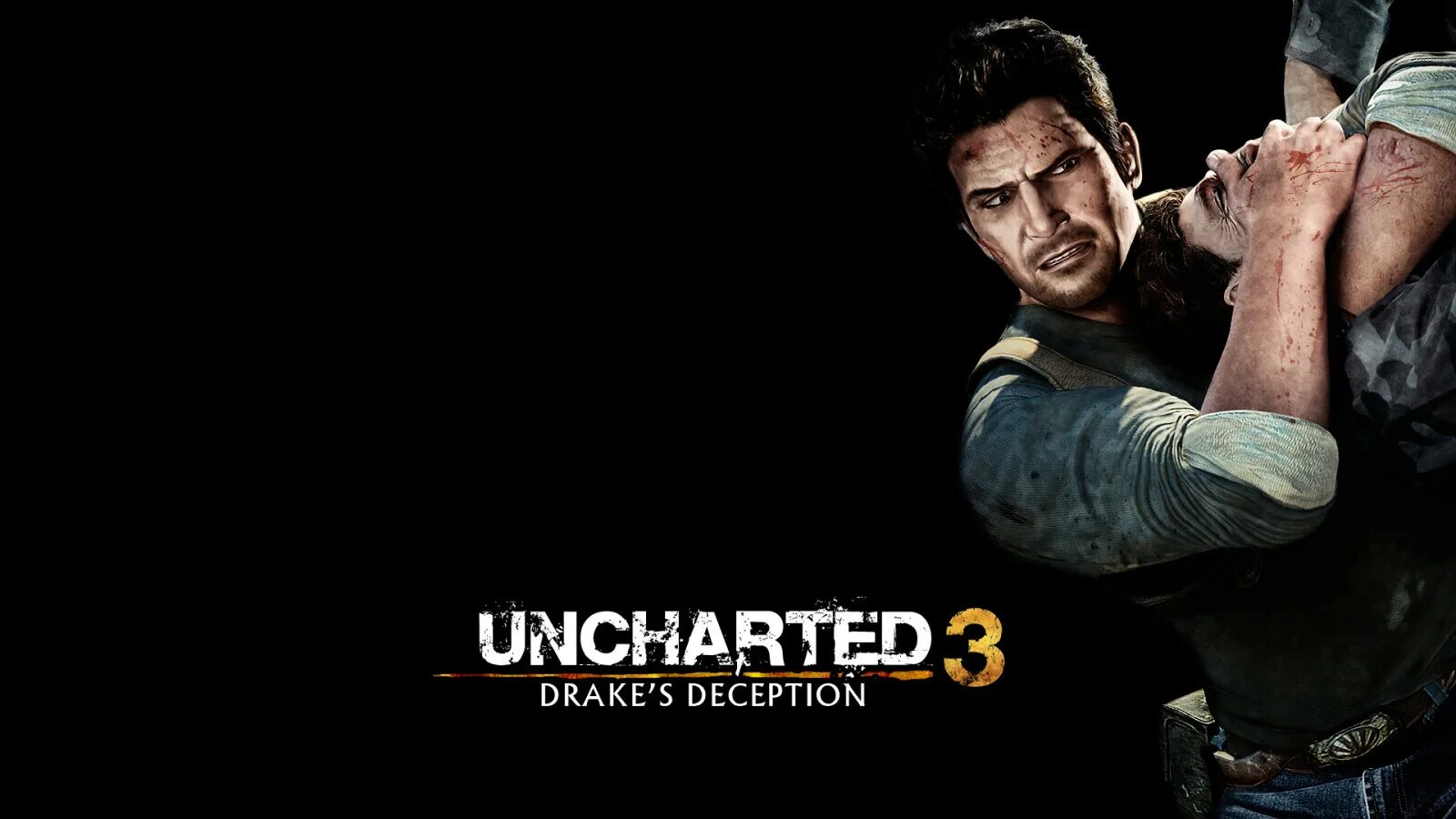 Uncharted 3 drake s deception. Uncharted 3: drake’s deception обои. обои uncharted 3 дрейк. uncharted drake&#039;s deception wallpaper. uncharted 3 постер.