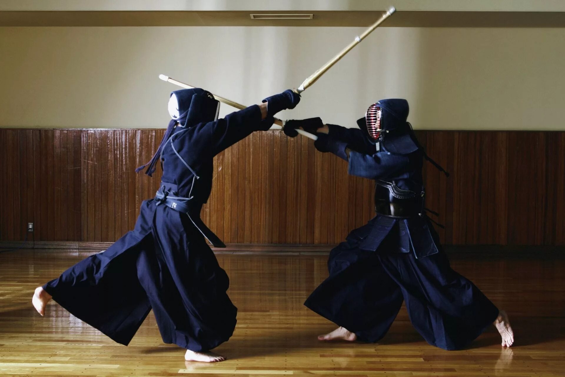 Kendo