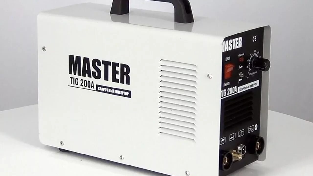 Tig master. Сварочный аппарат РУСЭЛКОМ Tig 315 AC/DC мастер. Инвертор сварочный Base Tig-315 AC\DC ( Tig MMA) электрод плюс. Тиг сварка на мастер ММА 200.