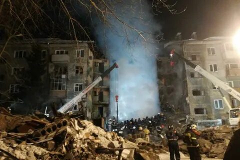 События в газе сегодня последние новости
