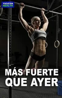 Amazing body