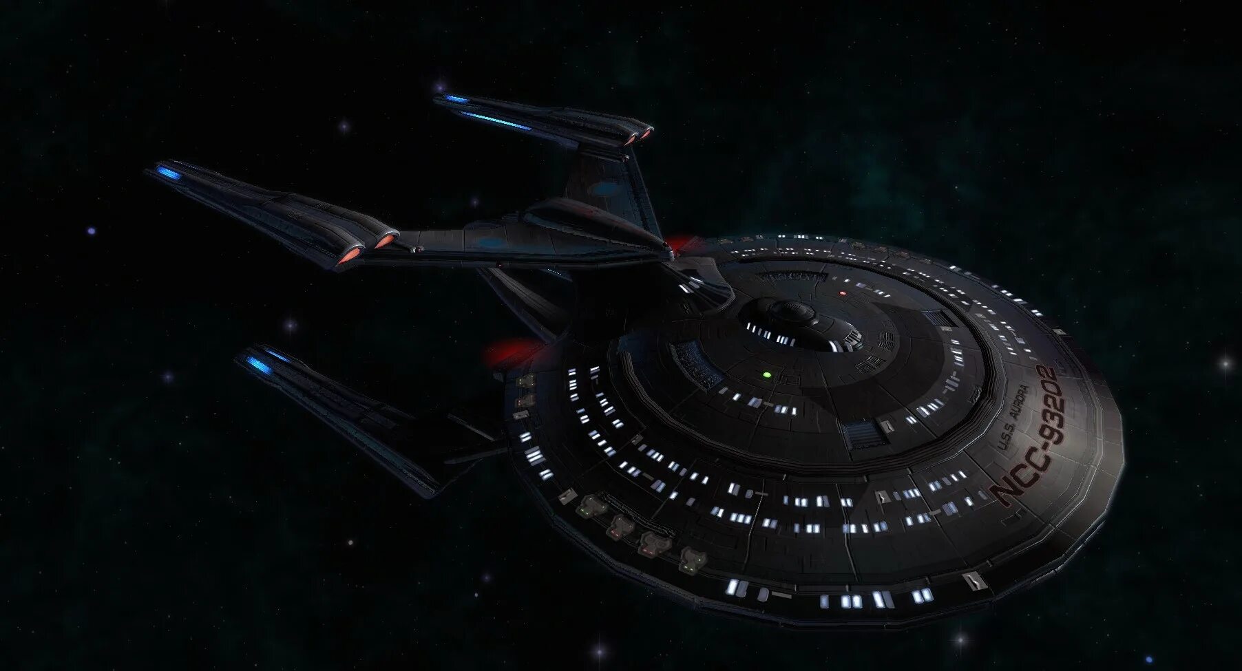 Отсчет космического корабля. Старгейзер звездный путь. star trek aurora class. star trek крушение корабля. star trek 7500.