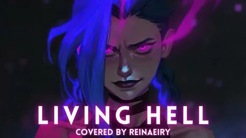 Living hell