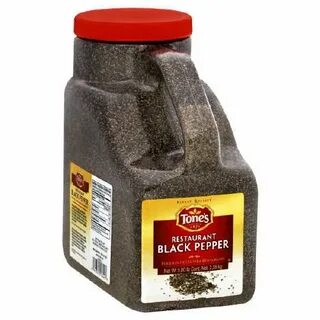 Pepper 18