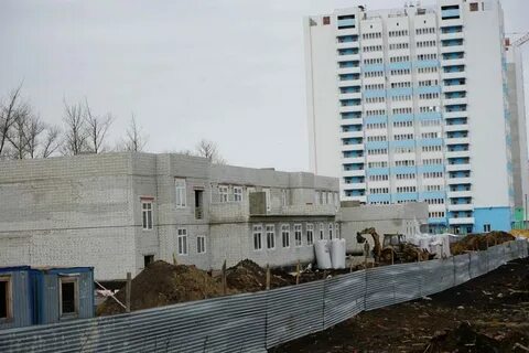 Строительство орловской