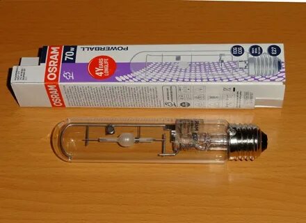 Hci t 70w