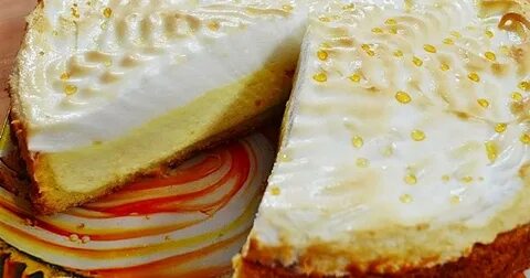 Пирожное крылья ангела рецепт