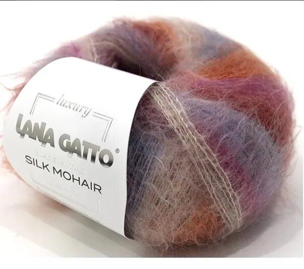 Мохеры отзывы. Пряжа Silk Mohair 9208. Пряжа Lana gatto Silk Mohair. Пряжа Lana gatto Silk Mohair (Силк мохер) 6030. Силк мохер 300142.