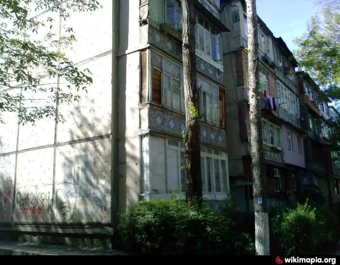 1-й квартал Капотни, 7 - Москва