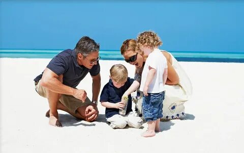 Family holiday 3