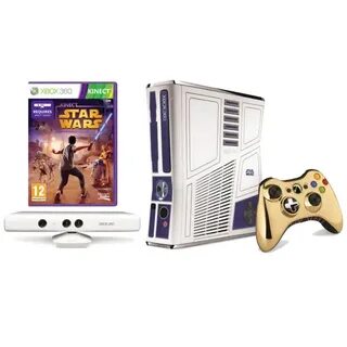 Xbox star
