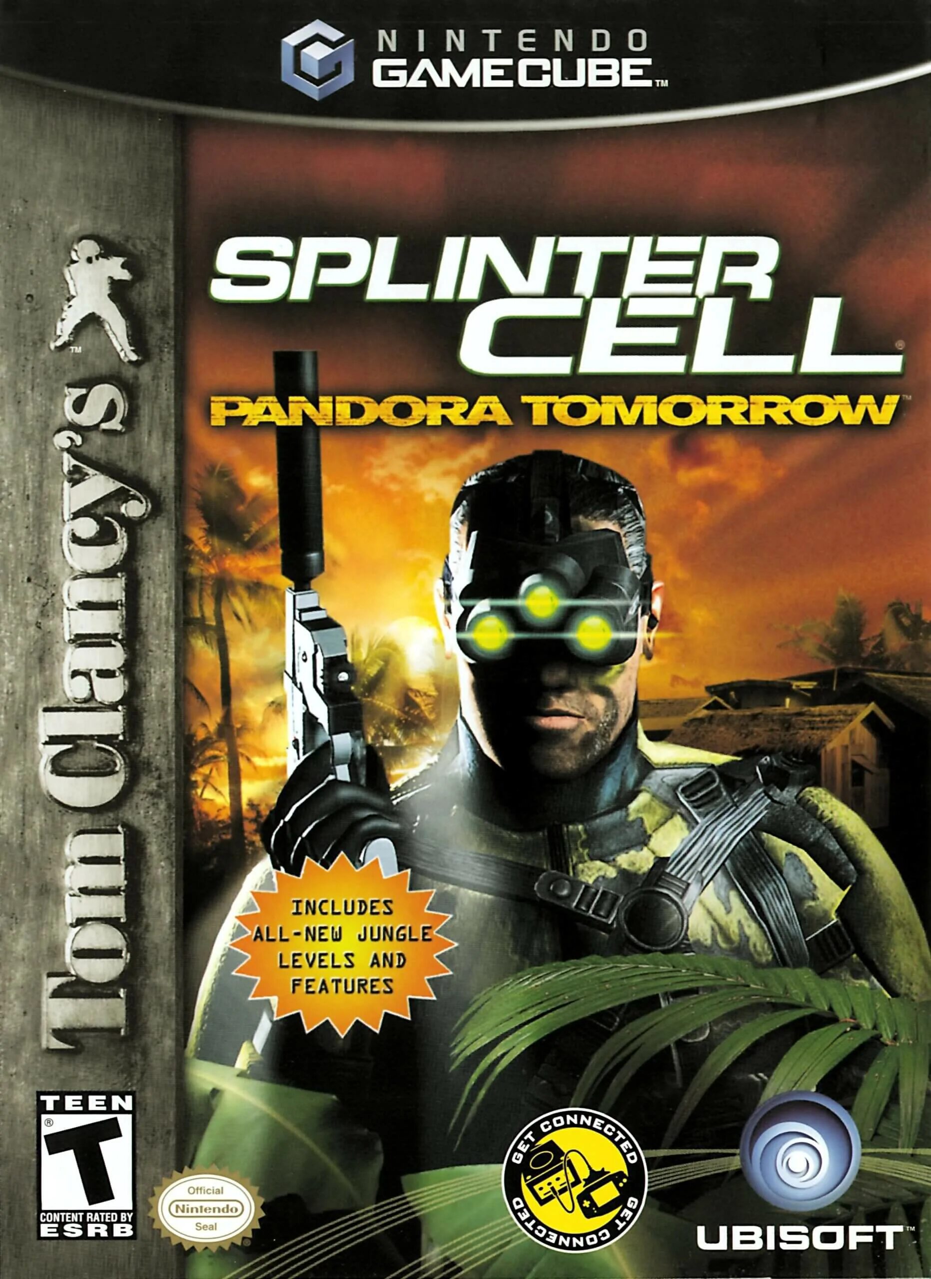 Splinter Cell pandora tomorrow. Tom Clancys Splinter Cell pandora tomorrow. Сплинтер селл Тома Клэнси GAMECUBE. Tom Clancy’s Splinter Cell 2002.