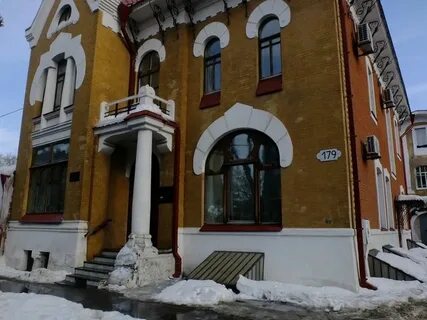 Городской 3 самара