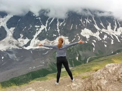 7 дней в горах
