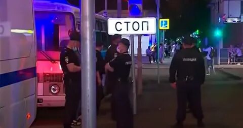 Мигрантам запретили