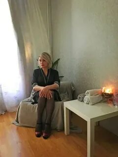 Частная массажистка железнодорожный