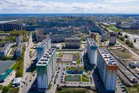Атлантида сыктывкар