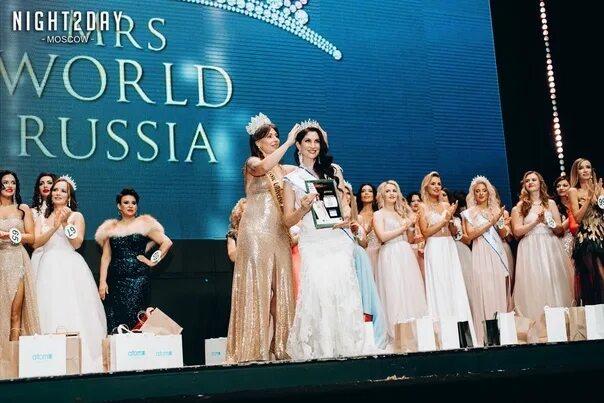 Когда будет финал проекта царица Путь царицы проект 83 фото